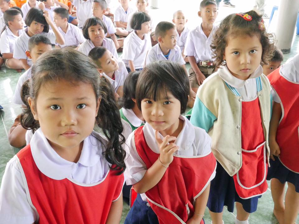 ไทยรุ่ง TR Transformer ll โครงการ " ไทยรุ่ง สร้างฝัน ปันสุข "